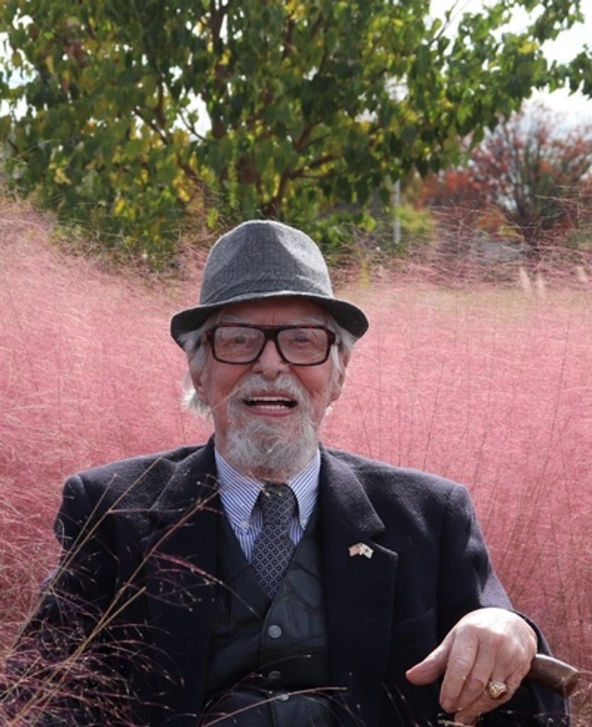 William Arthur Barber Profile Photo