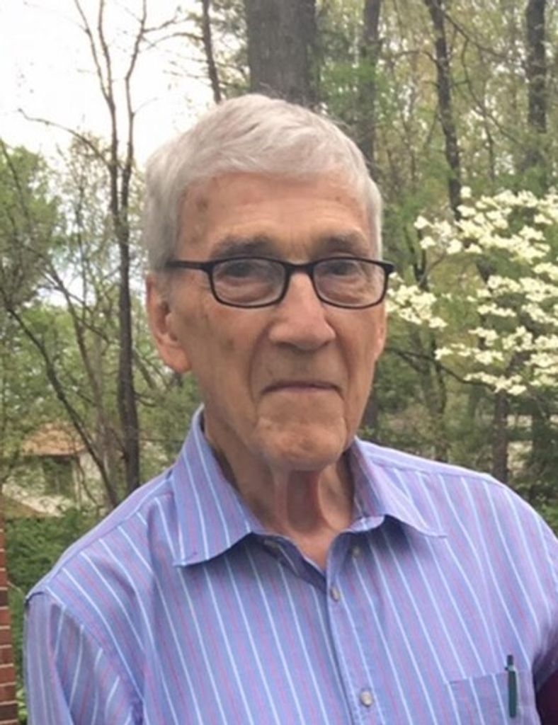 Kenneth C. Swanson Profile Photo