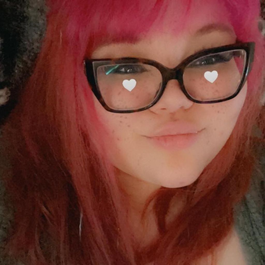 Kailey Jane Harrison