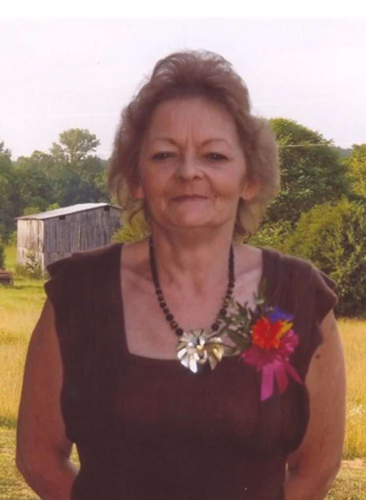 Patricia Fay Smith Profile Photo