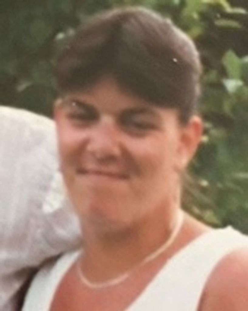 Nancy Helen Evans