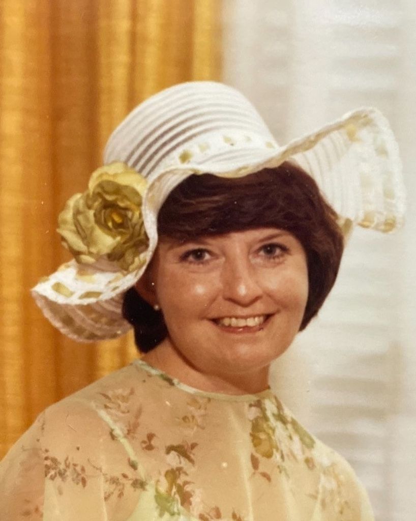 Linda Kay Bassham Burney