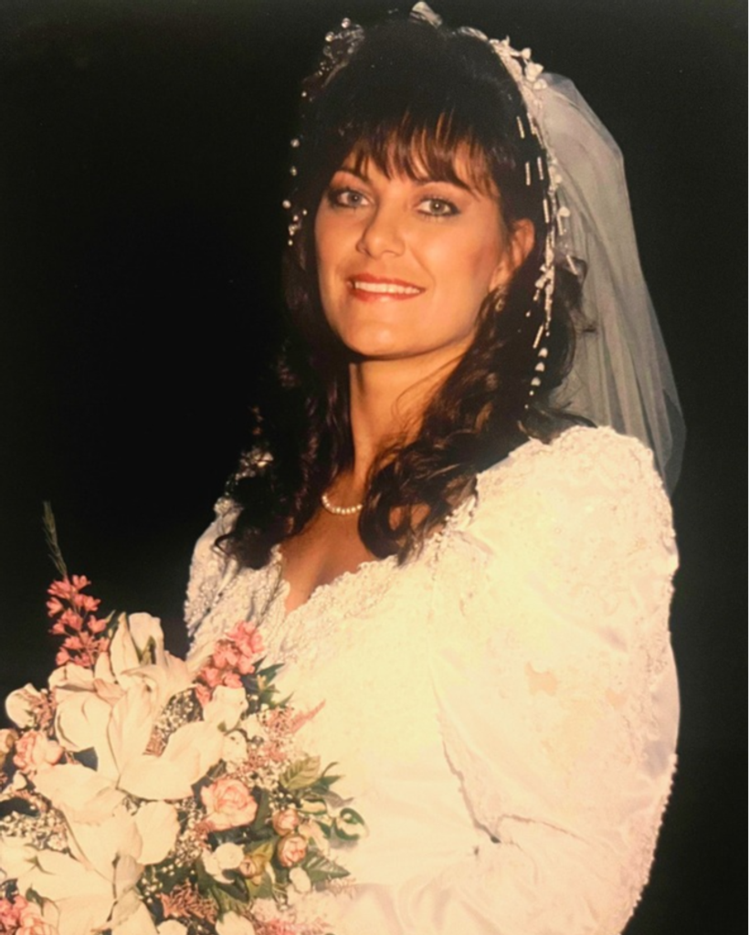 Kathleen P. McNally (nee Burtschy)