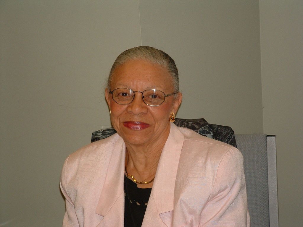 Ruth Williams Profile Photo