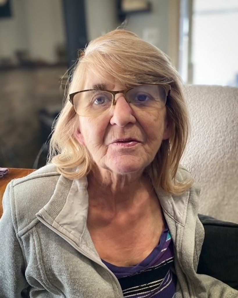 Deborah "Debbie" Wight