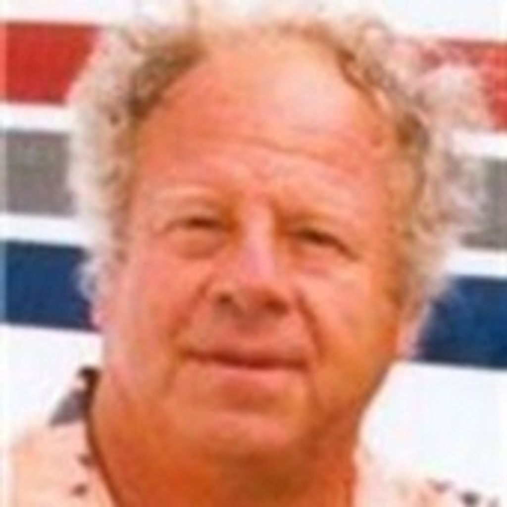 Charles Julian Moskowitz