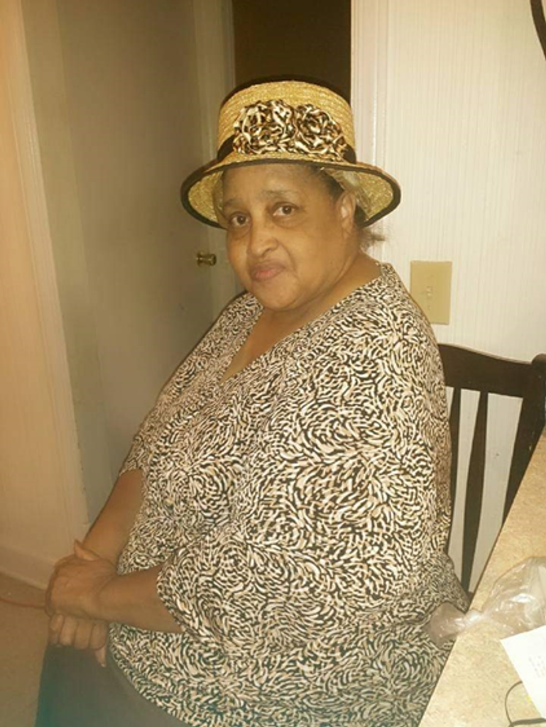 Pastor Millicent Carter Profile Photo