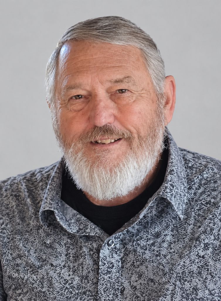 Michael Lee Brown
