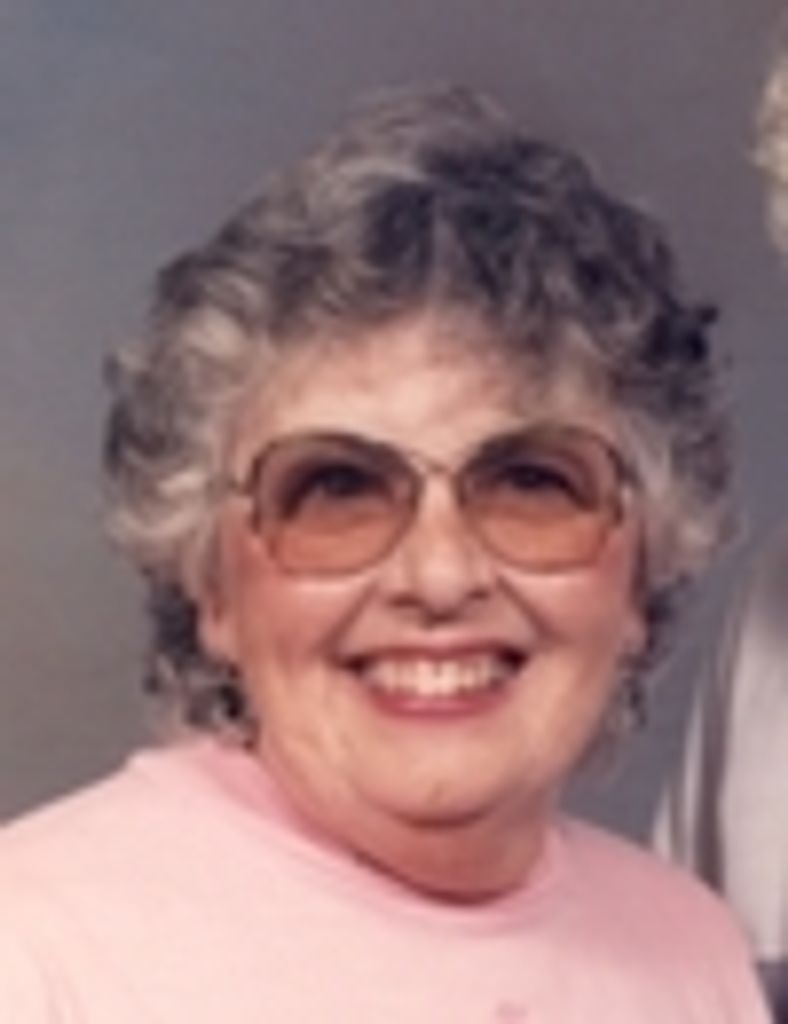 Julia Rafferty