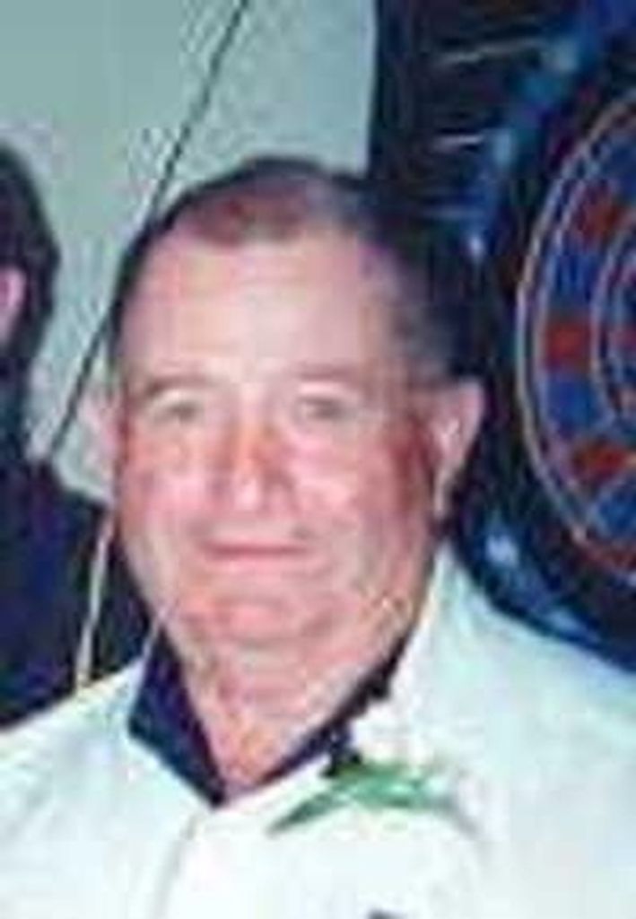 Eugene King