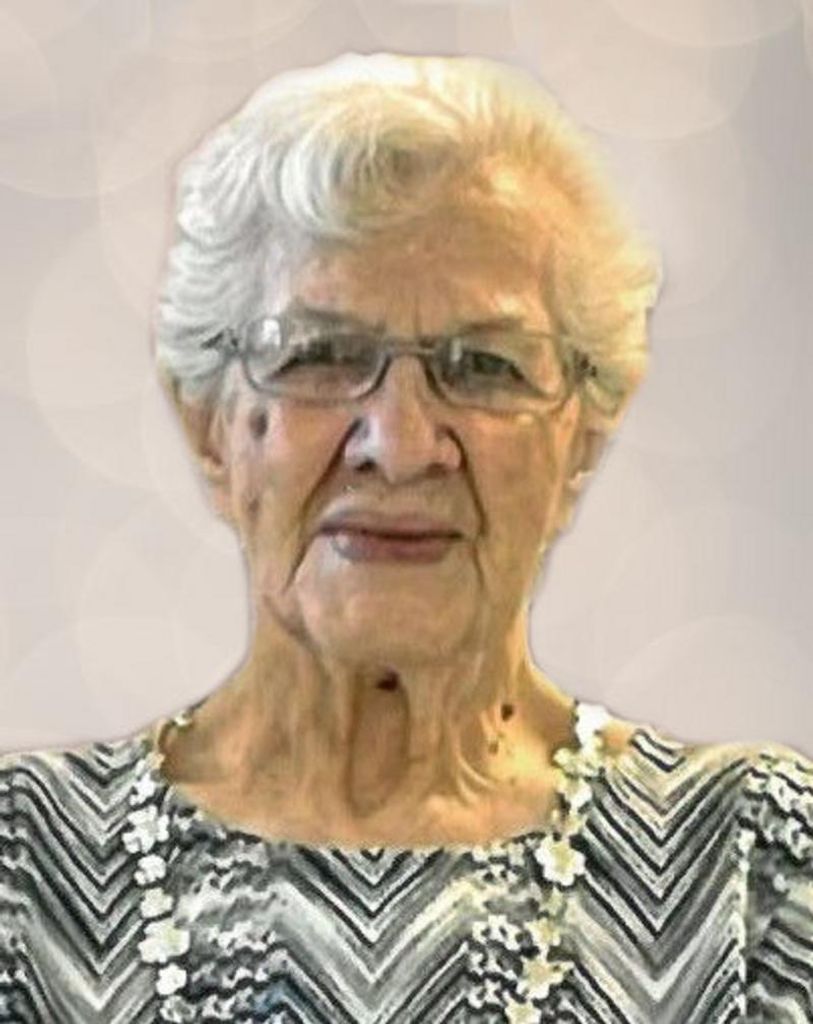 Lila Caroline Proffit Profile Photo