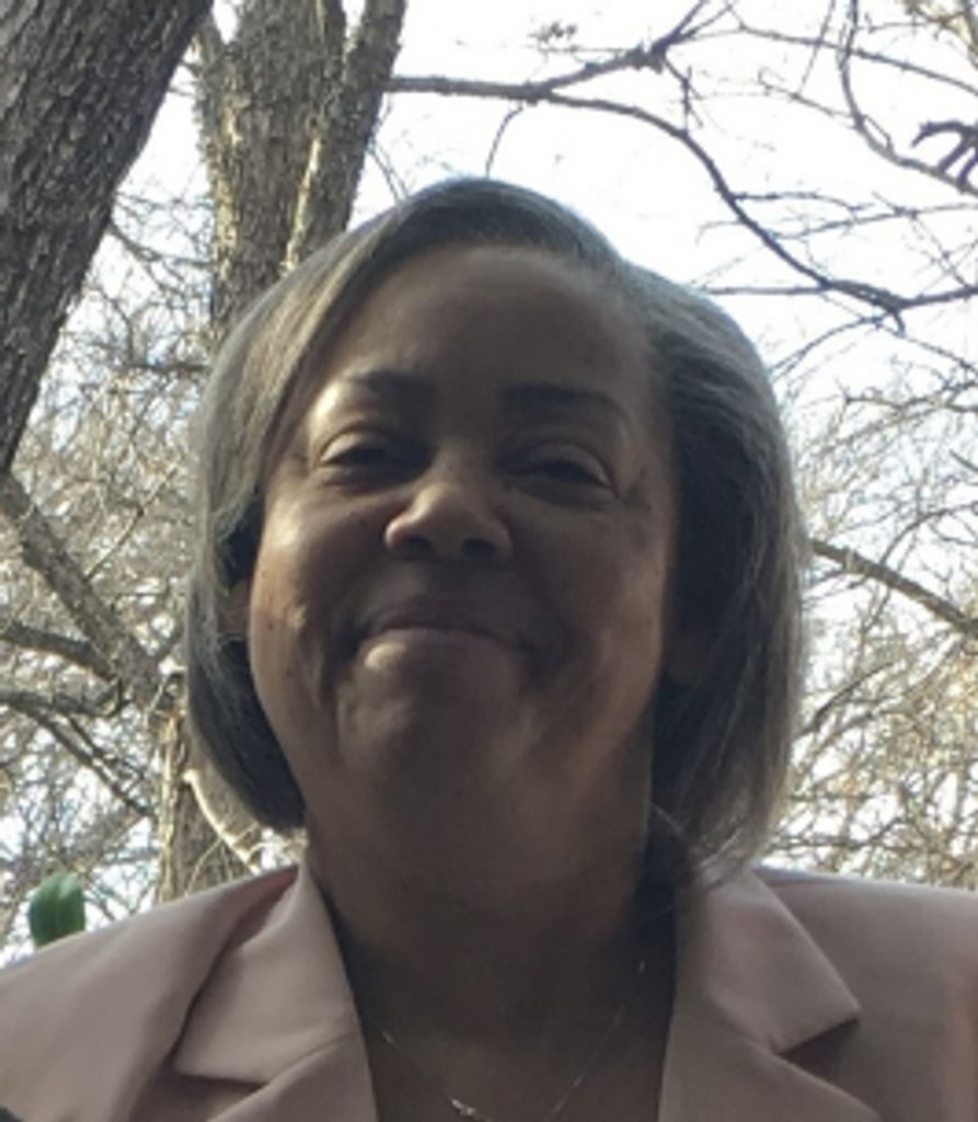 Cheryl Elaine Nelson (Turner)