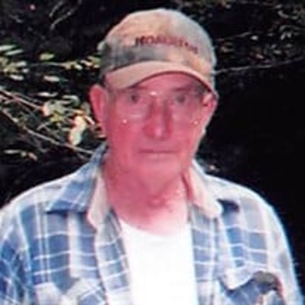 Harry Edward Davis Profile Photo