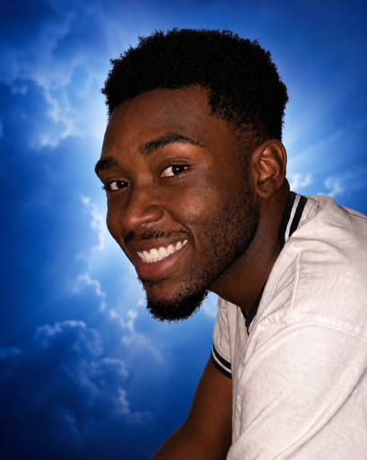 Khaleb Michael Forbes Scott Profile Photo