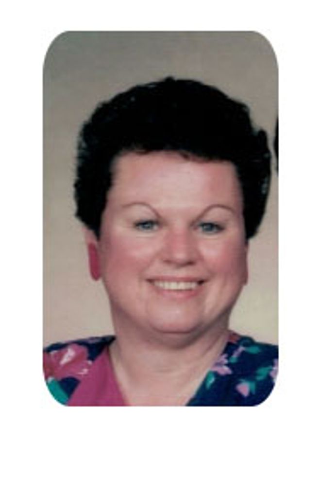 Gloria Lee Johnson