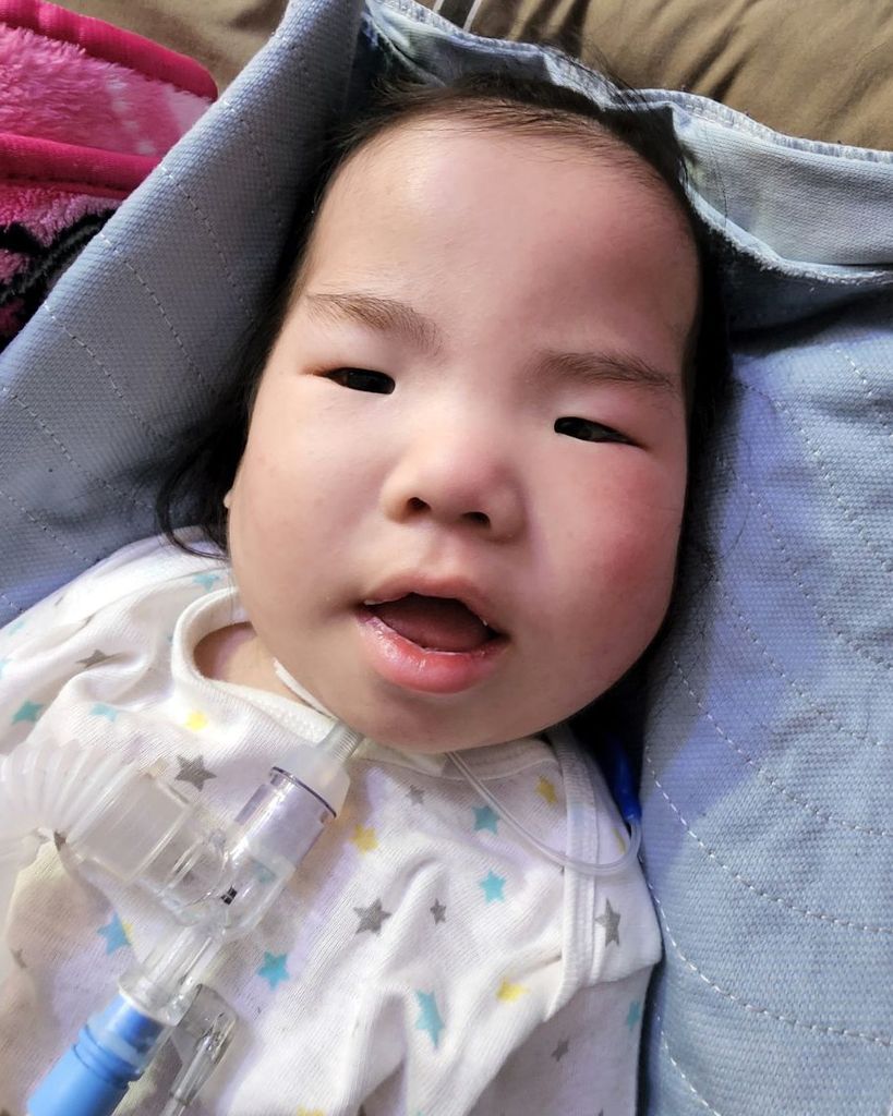 Ariyah Sydelle Xiong