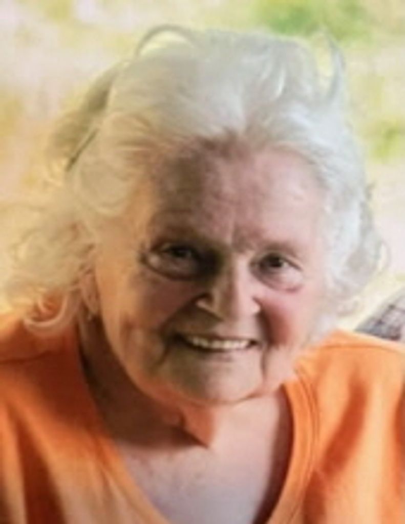 Delores  "Jane"  Knight