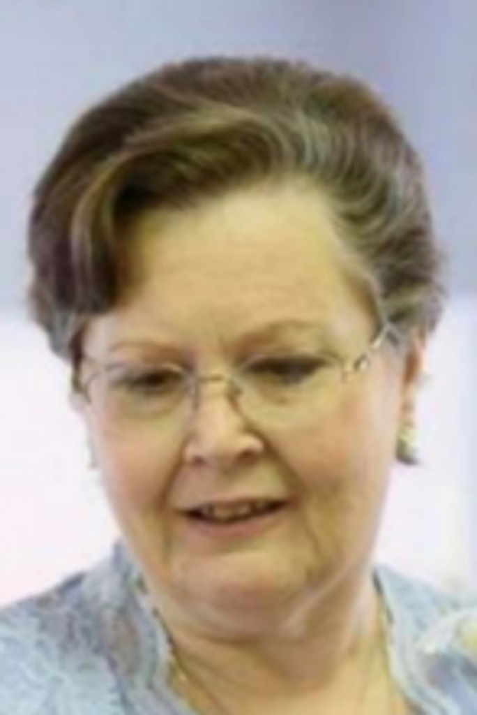 Paula Jean Higdon Gregory Profile Photo