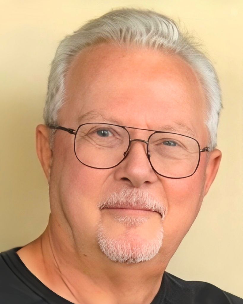 James Ellsworth Decker Profile Photo
