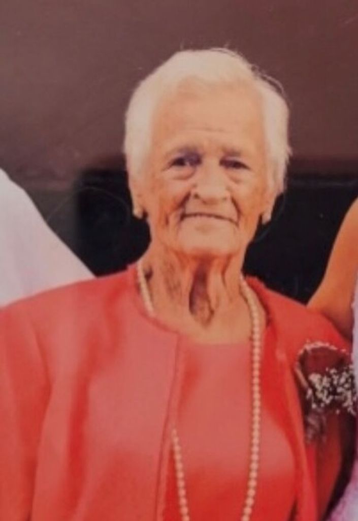Dorothy Holbrook Profile Photo