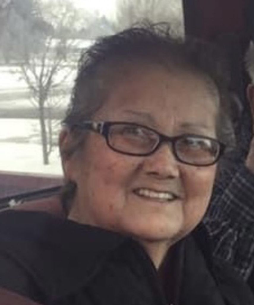 Jeanette Rosalie Belgarde Profile Photo