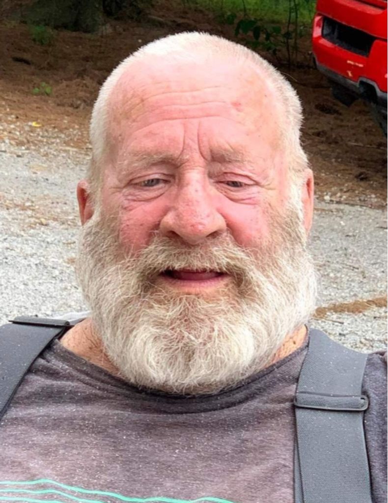 William D. "Don" Yockey