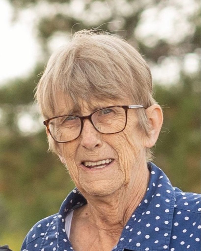 Patricia Phillips