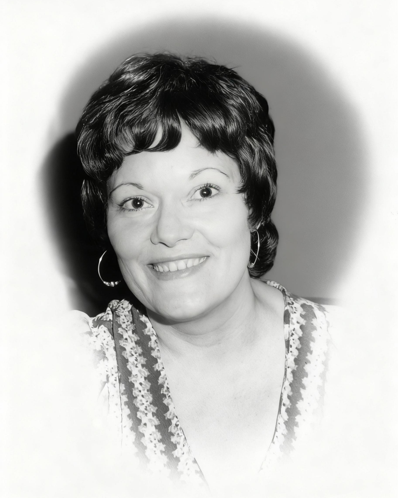Shirley Mae Krakowski