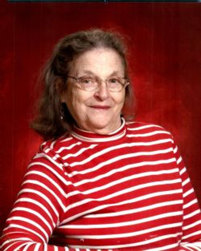 Jennie Mayatt Profile Photo