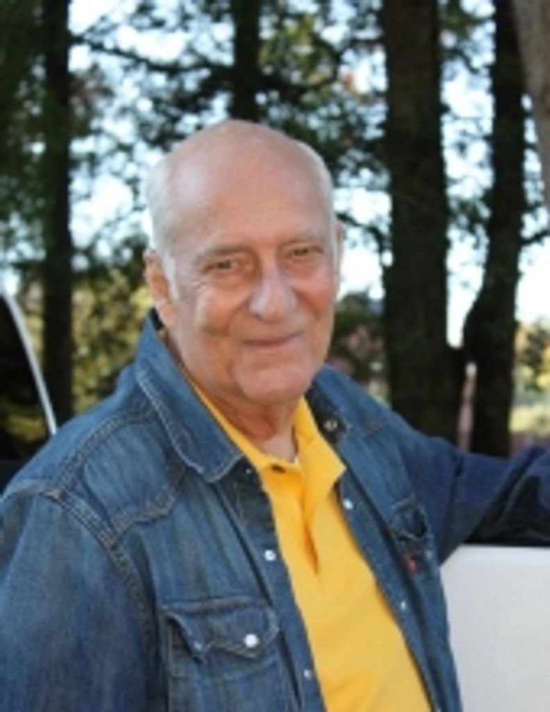 Billy Gene Barnes