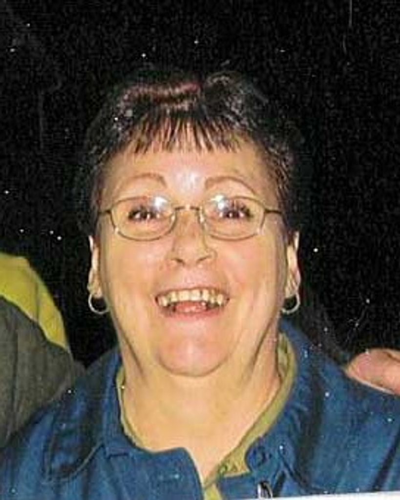 Sharon Lee Hibble