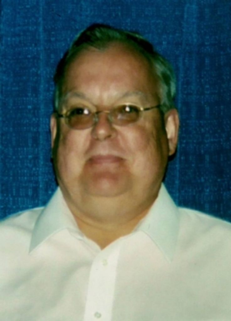 Martin K. 'Marty' Marusewski