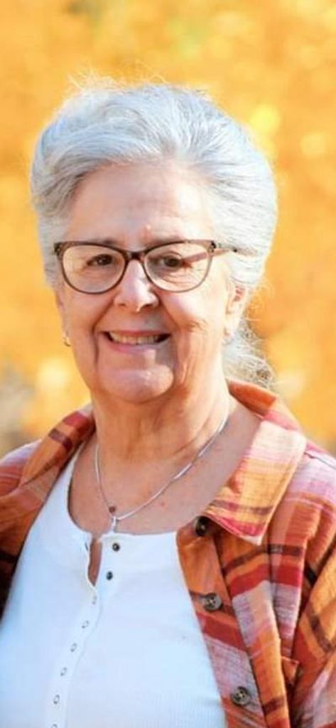 Ethel "Lorene" Carmichael Profile Photo