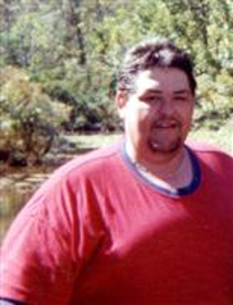 Charles Burleson Profile Photo