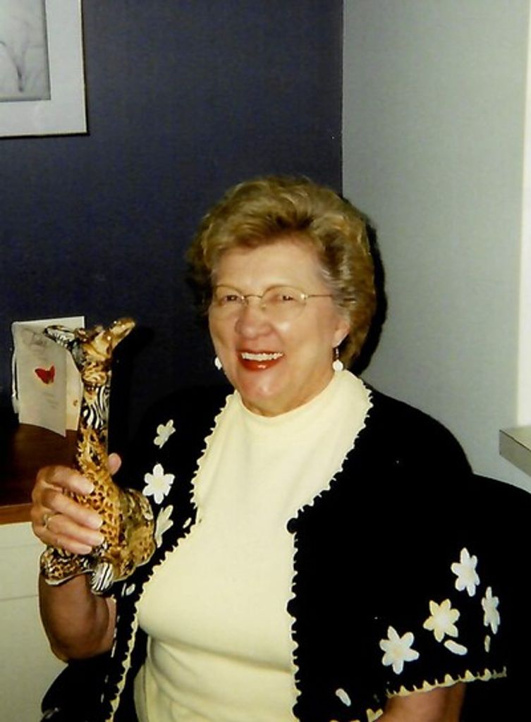 Alice Rieckmann Profile Photo