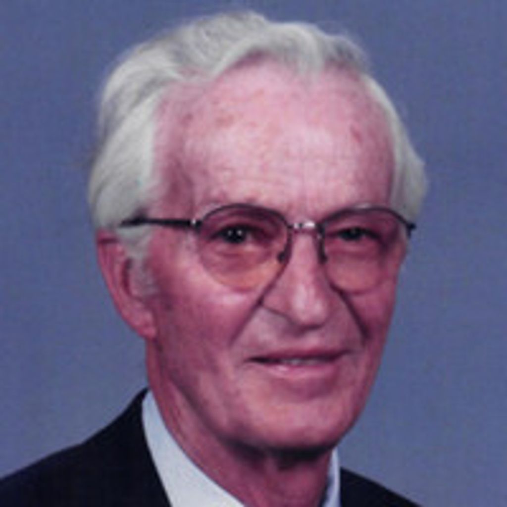 Elmer W Speck