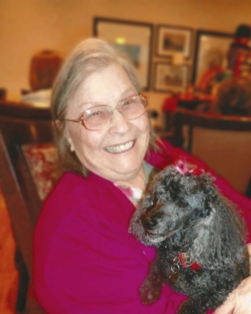 Therese B. Delage Profile Photo
