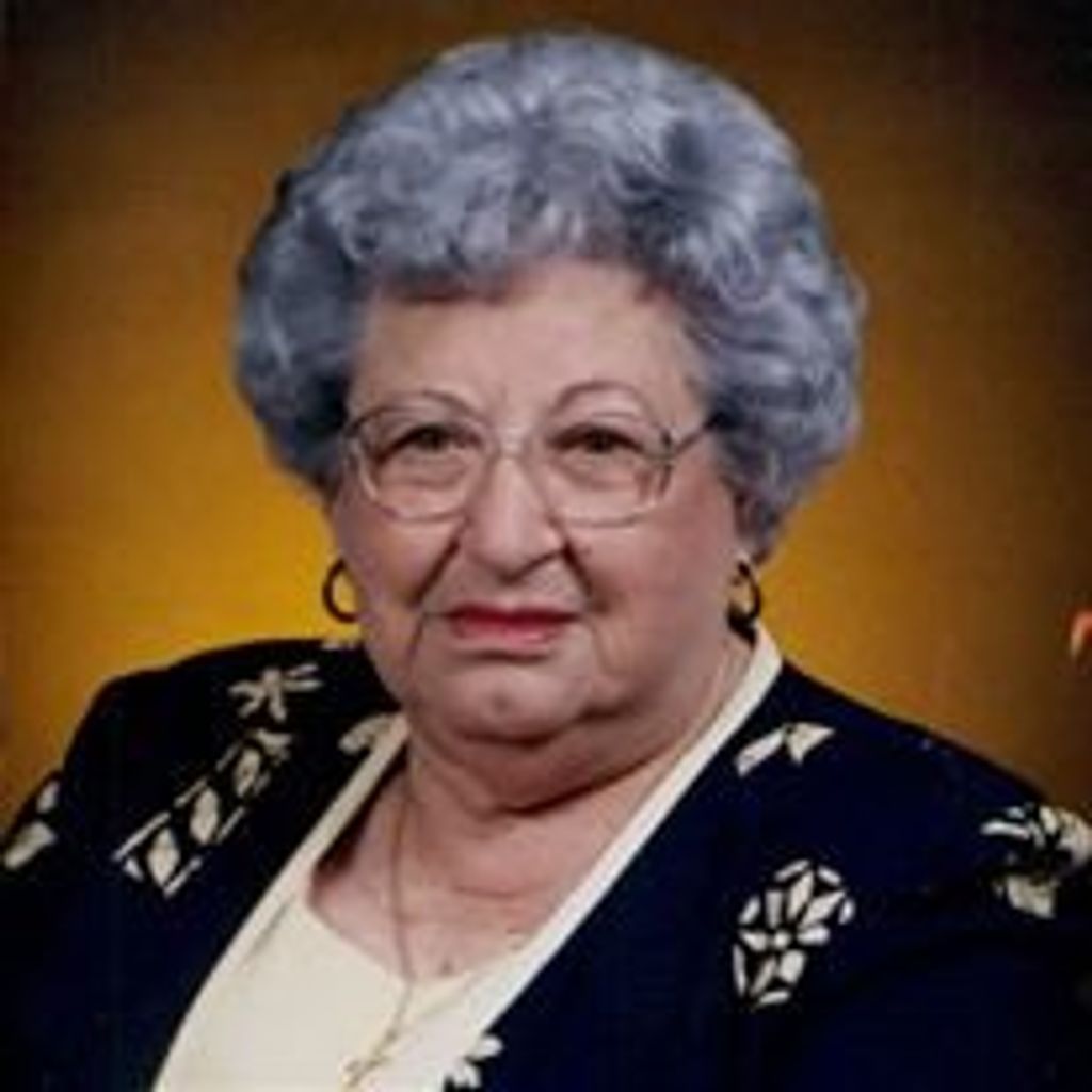 Jeanette  Shaw Williamson