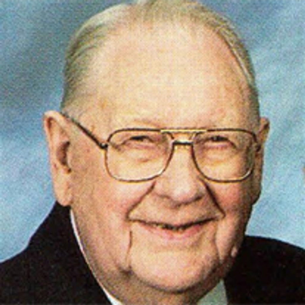 Frank Decker
