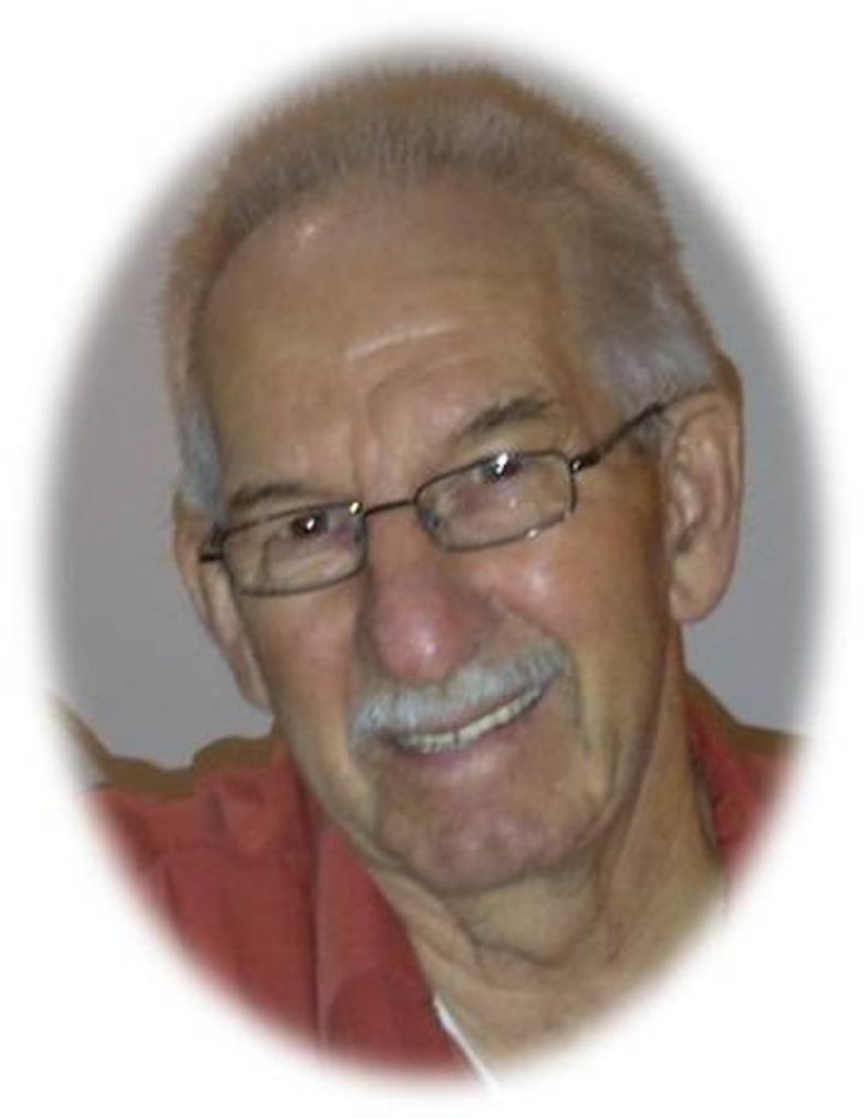 Ross Stanley Roberts Profile Photo