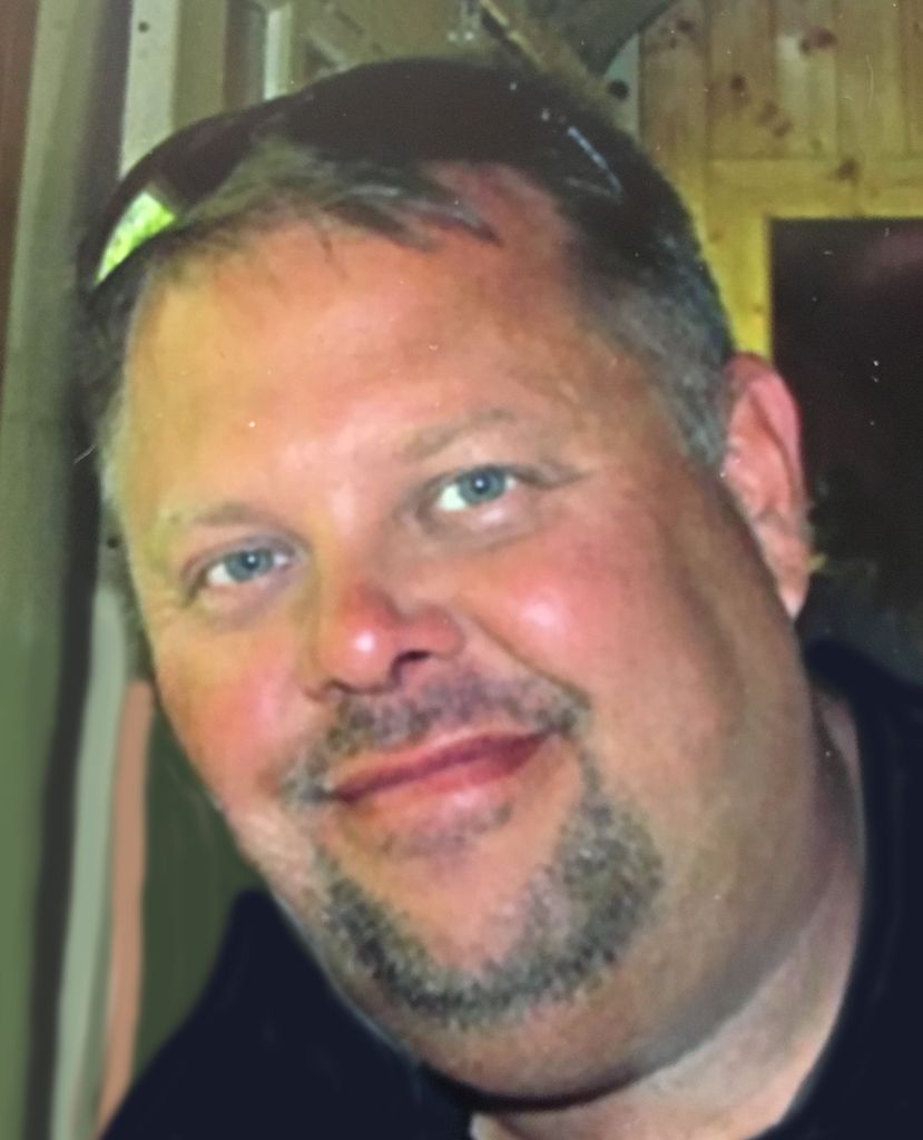 Aaron J. Crosby Profile Photo