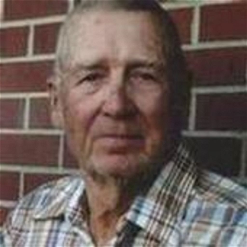 Charles Robert Johnson