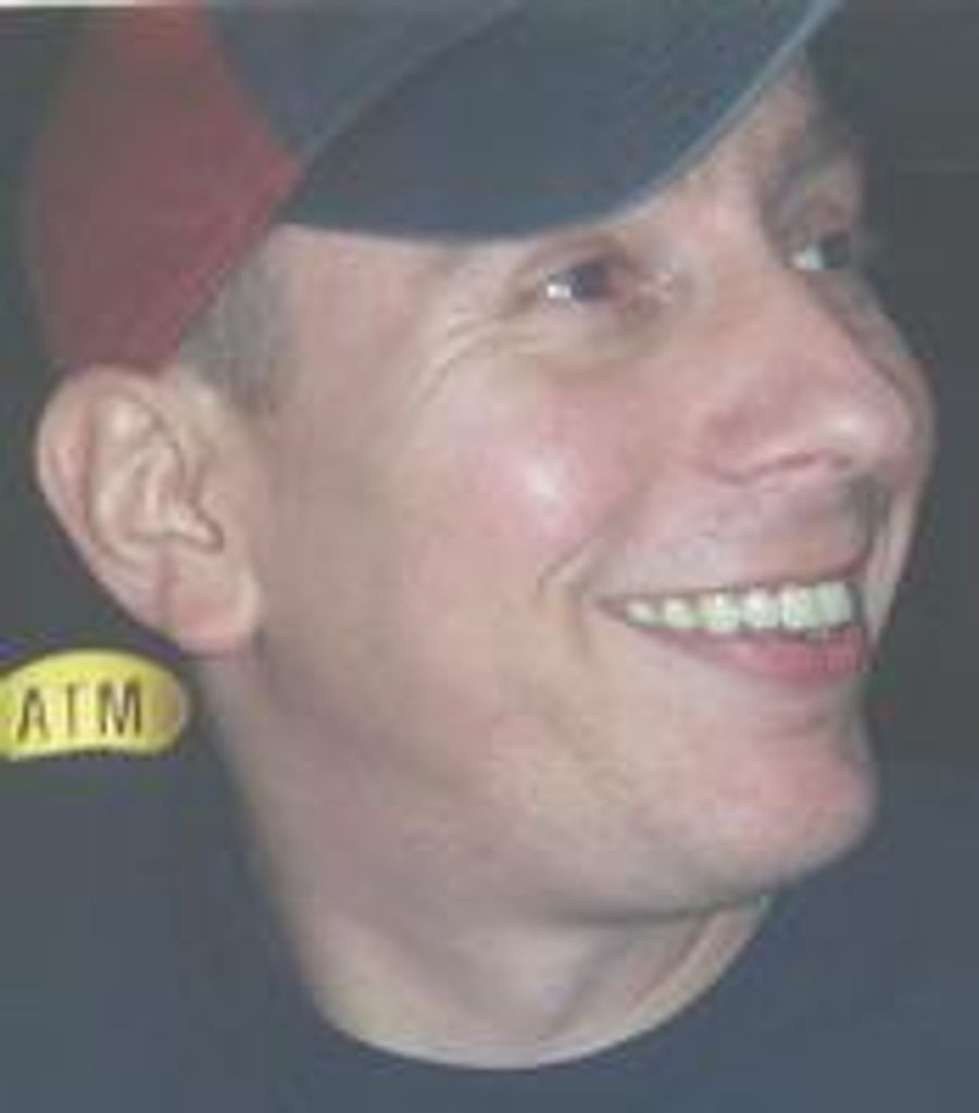 Christopher Paul Benner