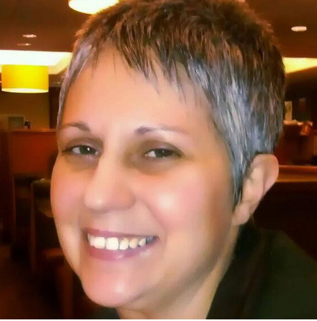 Debra L. McNeil (nee Smith)