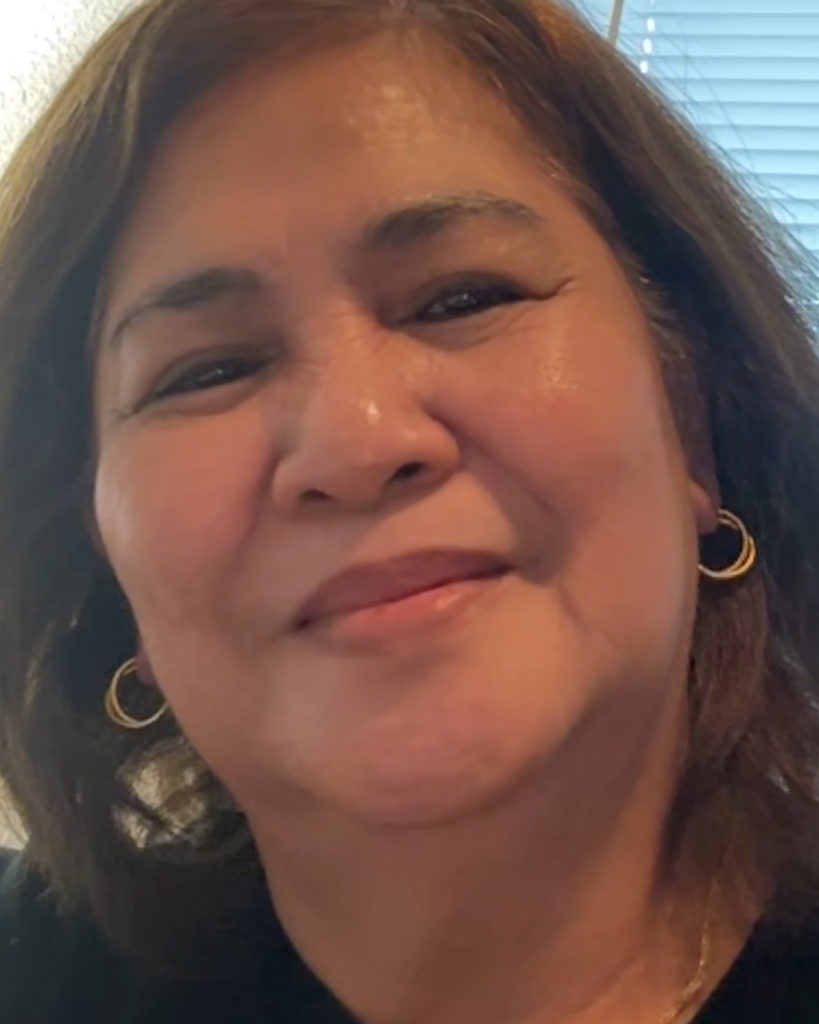 Maria Veronica Clacio