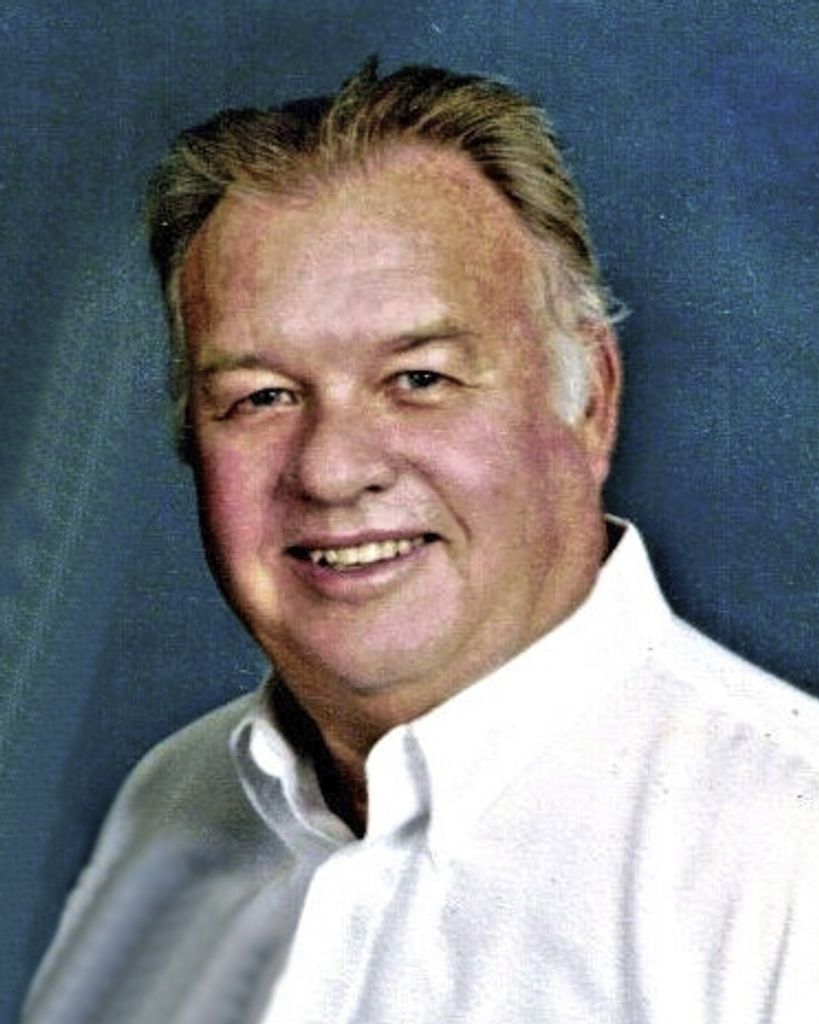 Steven James Gibney Profile Photo