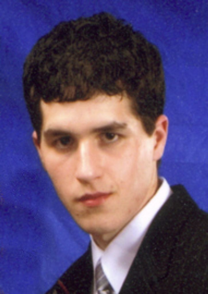 Zachary J. Ellsworth