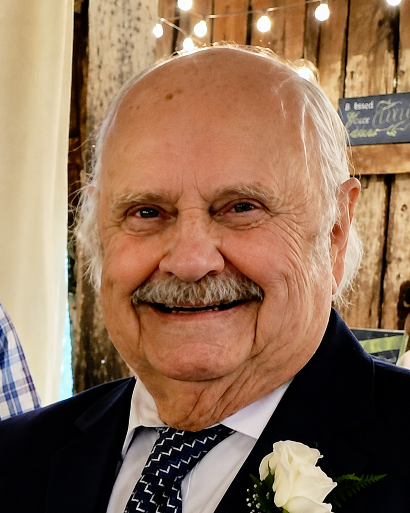 Richard C. Flores Profile Photo