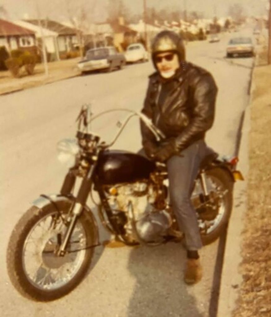 William D. Trauger Profile Photo