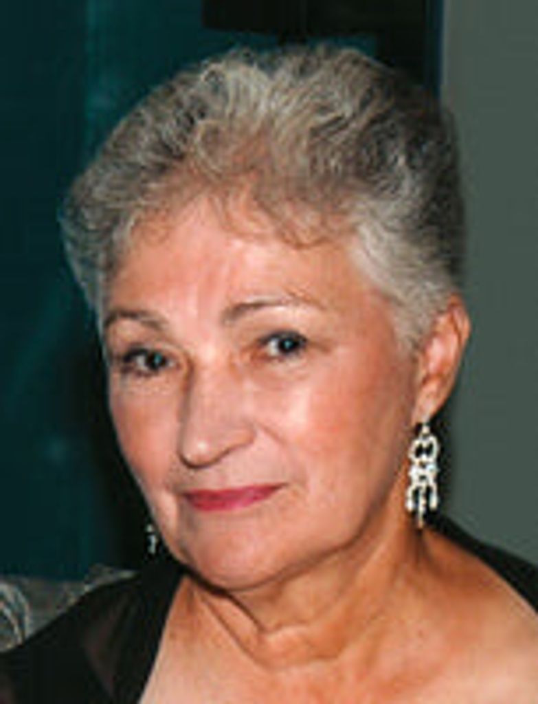 Patricia 'Pat' June Bowman (Nee Zavitz) Profile Photo